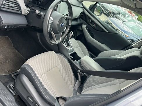 Used 2023 Subaru Outback Premium AWD/4WD image 10