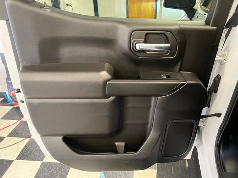 Used 2024 GMC Sierra 1500 Pro w/ Graphite Edition AWD/4WD image 32