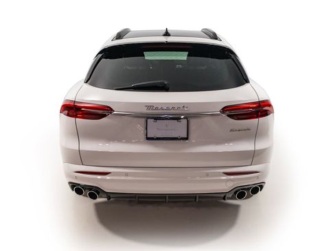 Used 2024 Maserati Grecale GT image 6