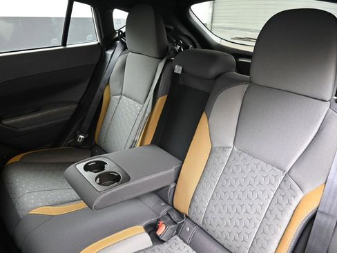 New 2026 Subaru Crosstrek 2.5i Sport image 23