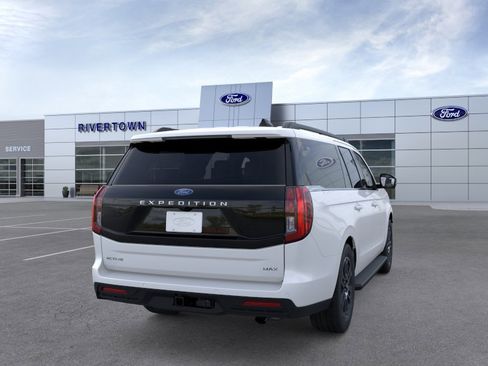 New 2026 Ford Expedition Max Active RWD image 35