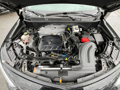 Used 2025 Buick Encore GX Preferred image 30