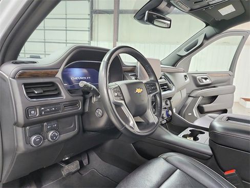 Used 2024 Chevrolet Tahoe Premier image 18