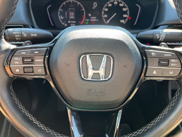 Certified 2024 Honda Civic Sport image 31