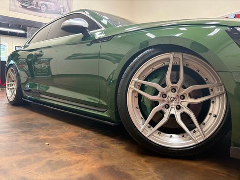 Used 2018 Audi RS 5 AWD/4WD image 34