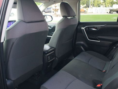 Used 2024 Toyota RAV4 XLE image 13