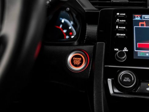 Used 2021 Honda Civic Sport image 19