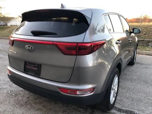Used 2018 Kia Sportage LX image 25
