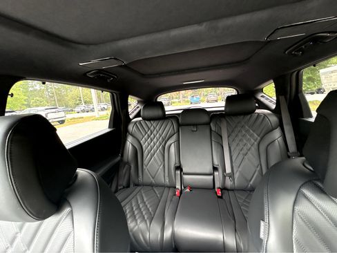 New 2026 Genesis GV80 3.5T Prestige image 6