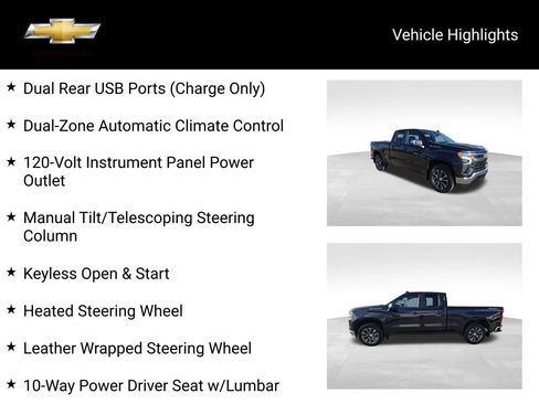 Certified 2022 Chevrolet Silverado 1500 LT image 20