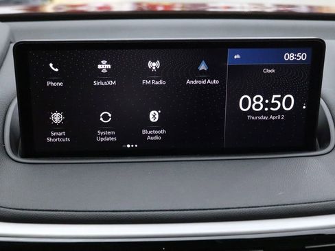 Used 2023 Acura MDX SH-AWD image 19