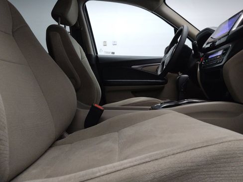Used 2017 Honda Pilot EX image 21