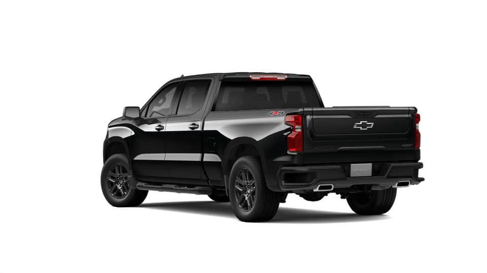New 2026 Chevrolet Silverado 1500 RST w/ Safety Package AWD/4WD image 22