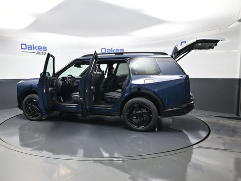 New 2027 Kia Telluride SX X-Line AWD/4WD image 60