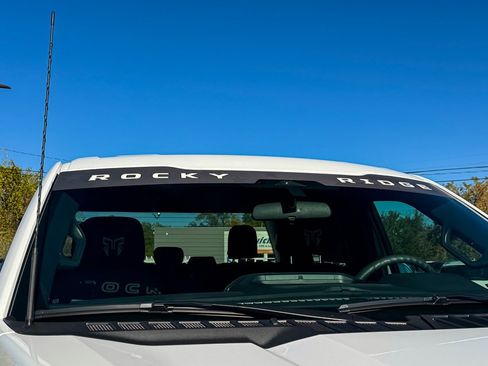 New 2025 Ford F150 STX w/ Equipment Group 200A AWD/4WD image 10