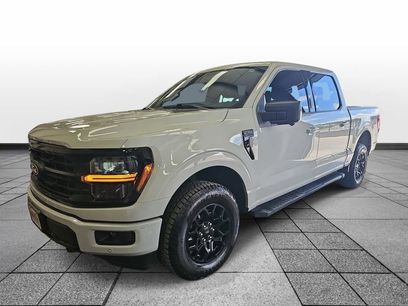 Used 2024 Ford F150 XLT w/ Equipment Group 302A MID