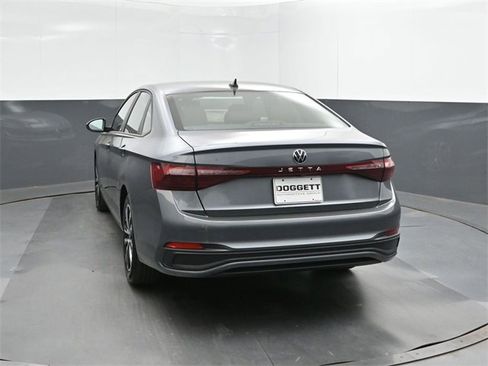 New 2026 Volkswagen Jetta Sport image 8