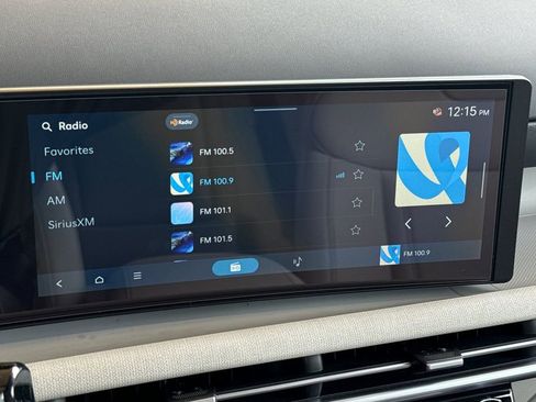 Used 2025 Hyundai Tucson SEL image 15