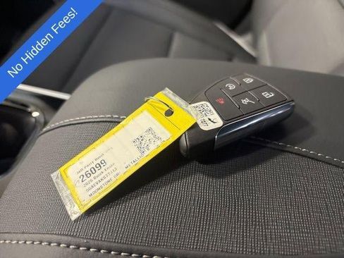 New 2026 Buick Enclave Preferred image 4