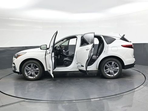 Certified 2021 Acura RDX PMC Edition image 41