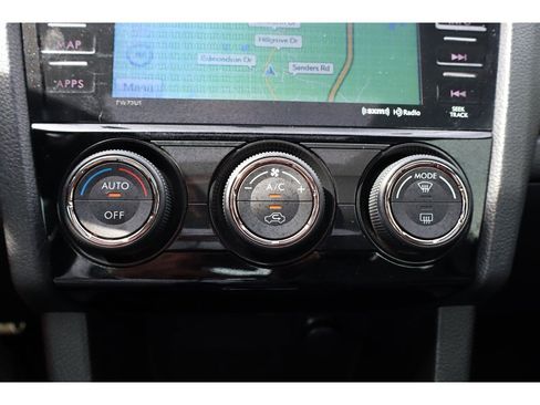 Used 2018 Subaru WRX Limited AWD/4WD image 32