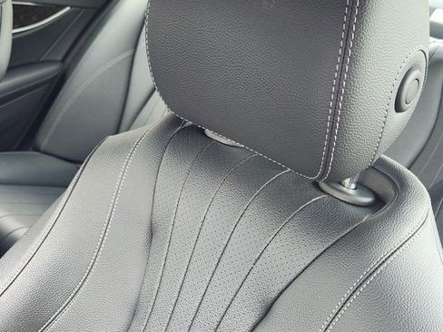 Used 2019 Mercedes-Benz E 450 4MATIC Sedan image 20