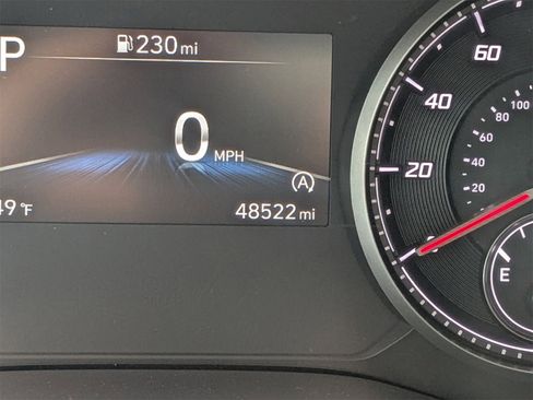 Used 2023 Hyundai Santa Fe SEL image 29