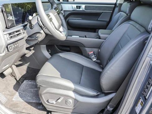 New 2026 Hyundai Santa Fe Limited image 11