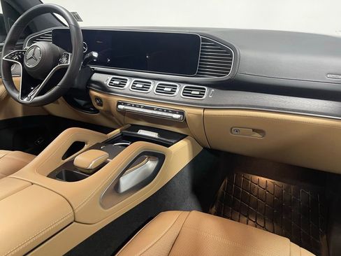 Certified 2026 Mercedes-Benz GLE 450 4MATIC image 28