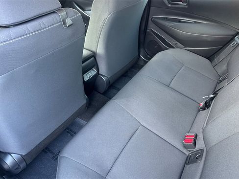 Certified 2023 Toyota Corolla LE image 11