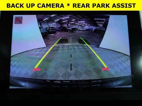 New 2026 Jeep Compass Limited w/ Sun, Sound & Navigation Group image 11