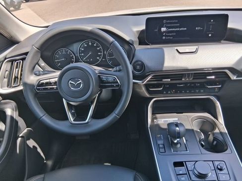 New 2026 MAZDA CX-90 3.3 Turbo w/ Select Package AWD/4WD image 10