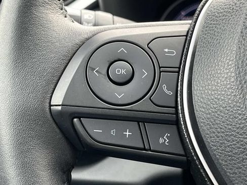 Used 2021 Toyota RAV4 XSE w/ XSE Grade Weather Package AWD/4WD image 37