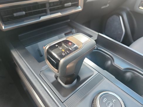 Used 2025 GMC Hummer EV 2X AWD/4WD image 27