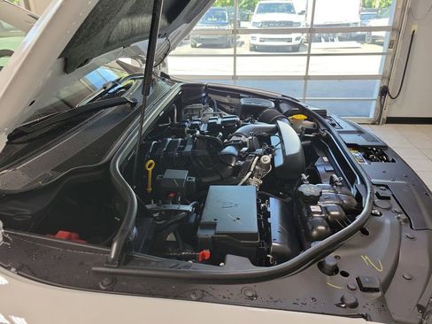 New 2026 Dodge Durango GT image 32