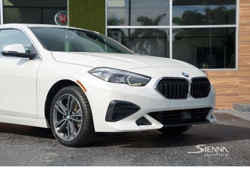 Used 2022 BMW 228i Gran Coupe image 9