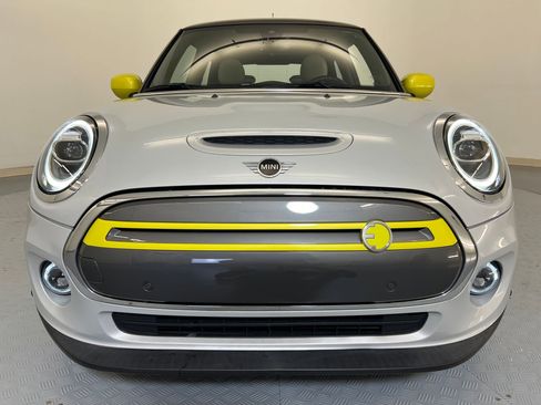 Used 2021 MINI Cooper SE w/ 8.8" Touchscreen Nav Package image 5