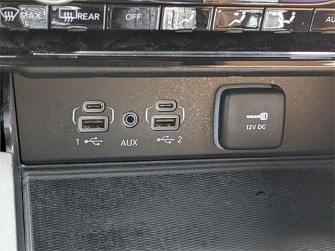 Used 2023 Jeep Grand Cherokee Summit w/ Advanced Protech Group IV image 13