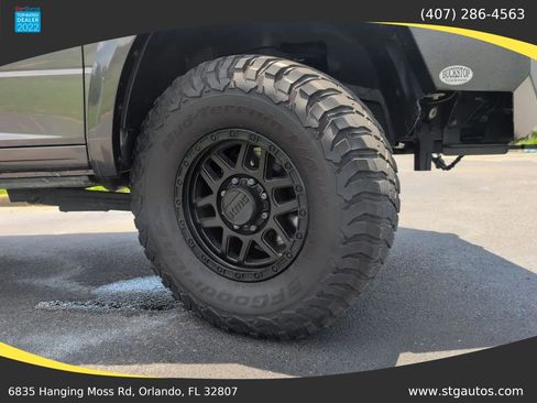 Used 2015 RAM 2500 Laramie AWD/4WD image 29