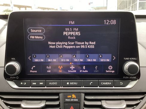 Used 2023 Nissan Altima 2.5 SV image 20