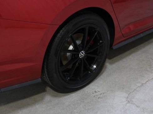 New 2026 Volkswagen Jetta GLI Autobahn FWD image 26