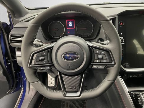 New 2026 Subaru WRX Limited AWD/4WD image 13