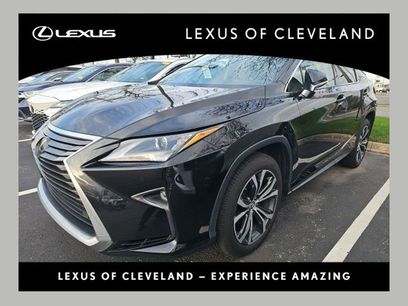 Used 2018 Lexus RX 350 AWD w/ Premium Package