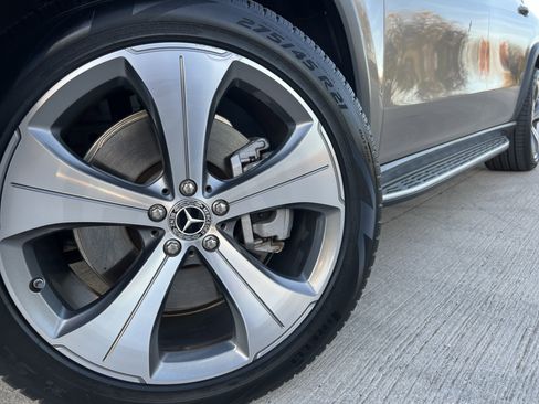 Used 2022 Mercedes-Benz GLS 450 4MATIC image 14