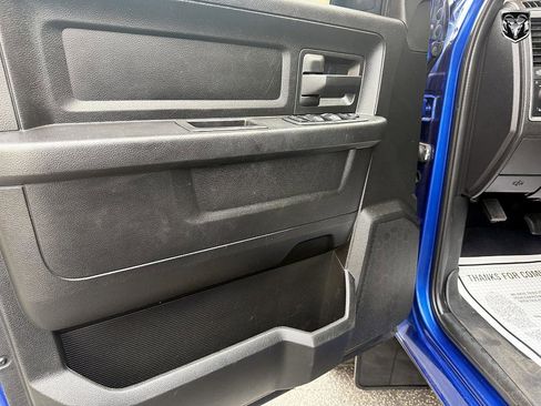 Used 2019 RAM 1500 ST w/ SXT Plus Group image 21