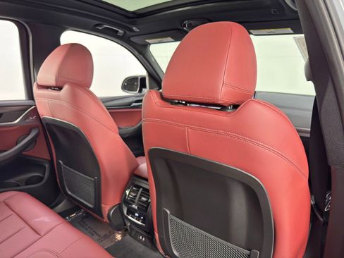 Used 2022 BMW X3 M40i image 40