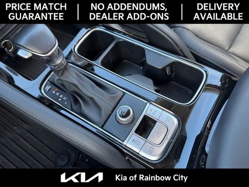 Used 2023 Kia Telluride SX image 35
