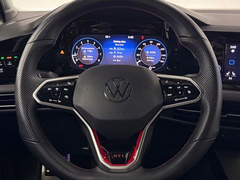 Used 2024 Volkswagen GTI S FWD image 16