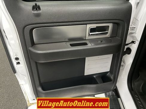 Used 2014 Ford F150 FX4 w/ Equipment Group 401A Mid image 48