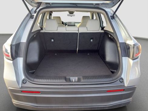 Certified 2023 Honda HR-V LX image 21